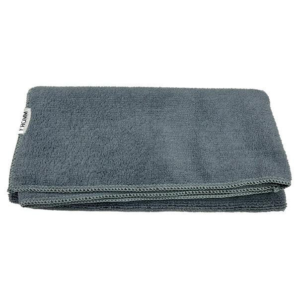 Softees Towel 16" X 29" - Granite